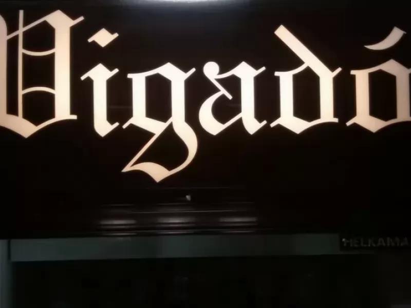 Vigadó – Pizzéria (Gencsapáti)