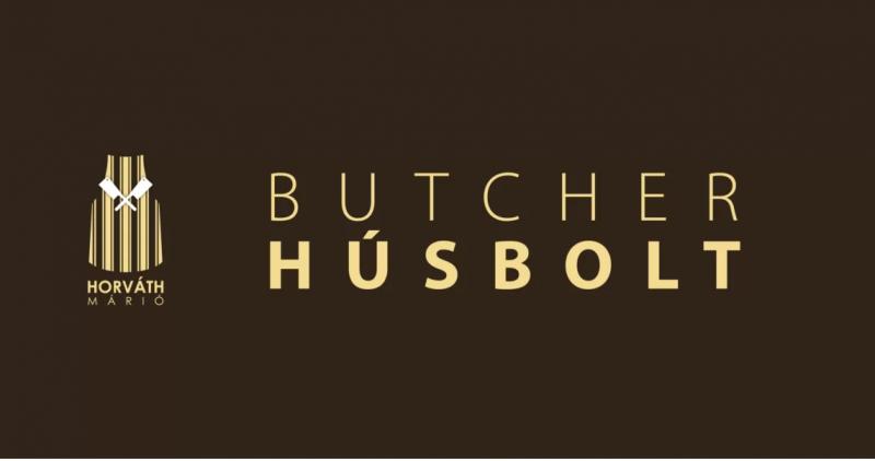 Butcher Húsbolt – Hentesbolt (Gyulavári)
