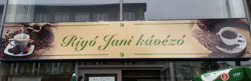 Rigó Jani Kávézó – Kávézó (Budapest, XIV. kerület)