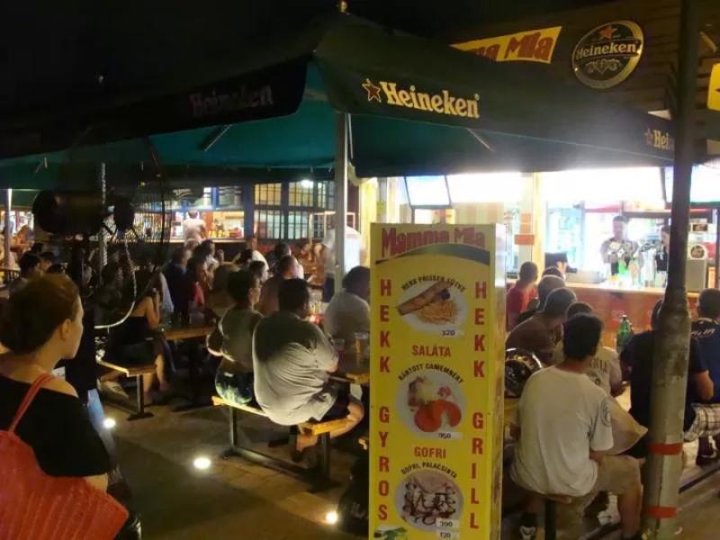 Tri-Polisz Pizza -Agárd, Gárdony, Velence – Pizzéria (Gárdony)