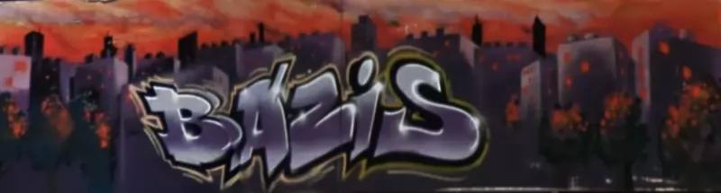 Bázis - Base – Bár (Budapest, XV. kerület)
