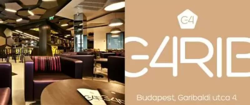 Garibaldi Bisztró – Bisztró (Budapest, V. kerület)