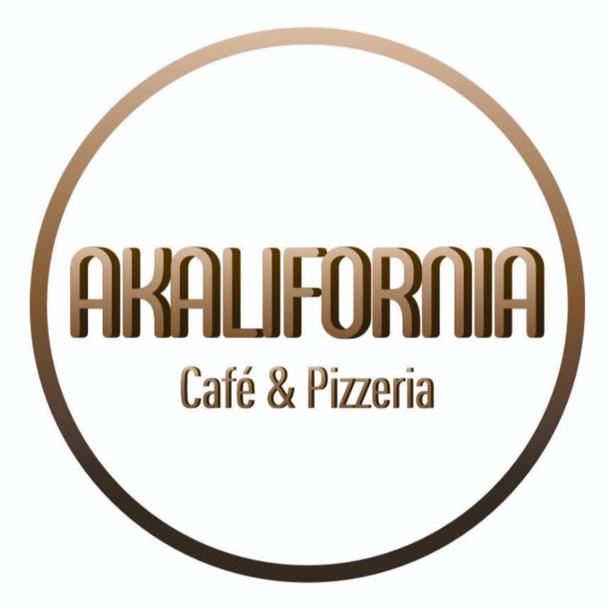 Akalifornia Café & Pizzeria – Pizzéria (Balatonakali)