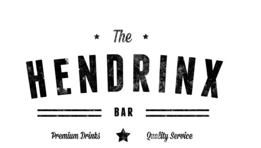 The Hendrinx Bar – Bár (Budapest, II. kerület)