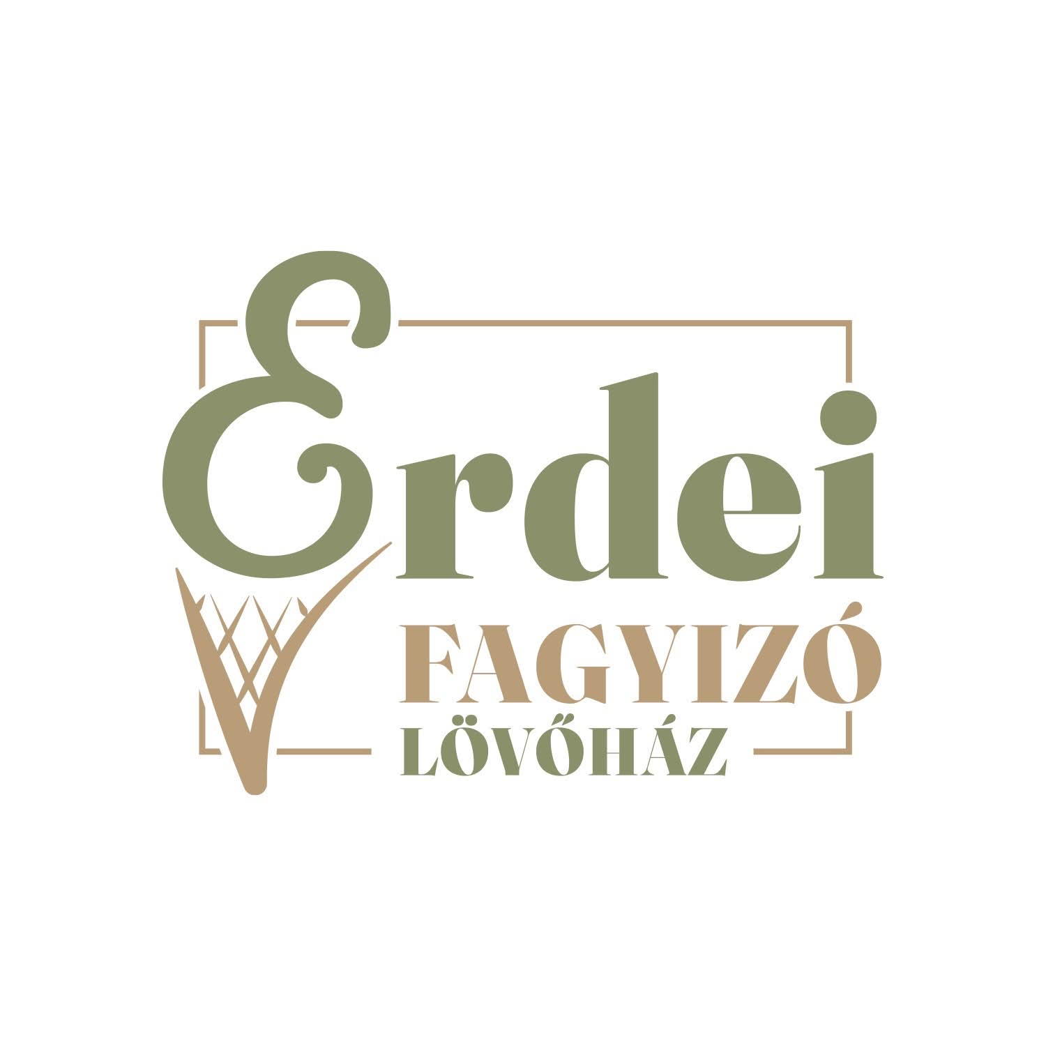 Erdei Fagyizó – Fagyizó (Budapest, II. kerület)