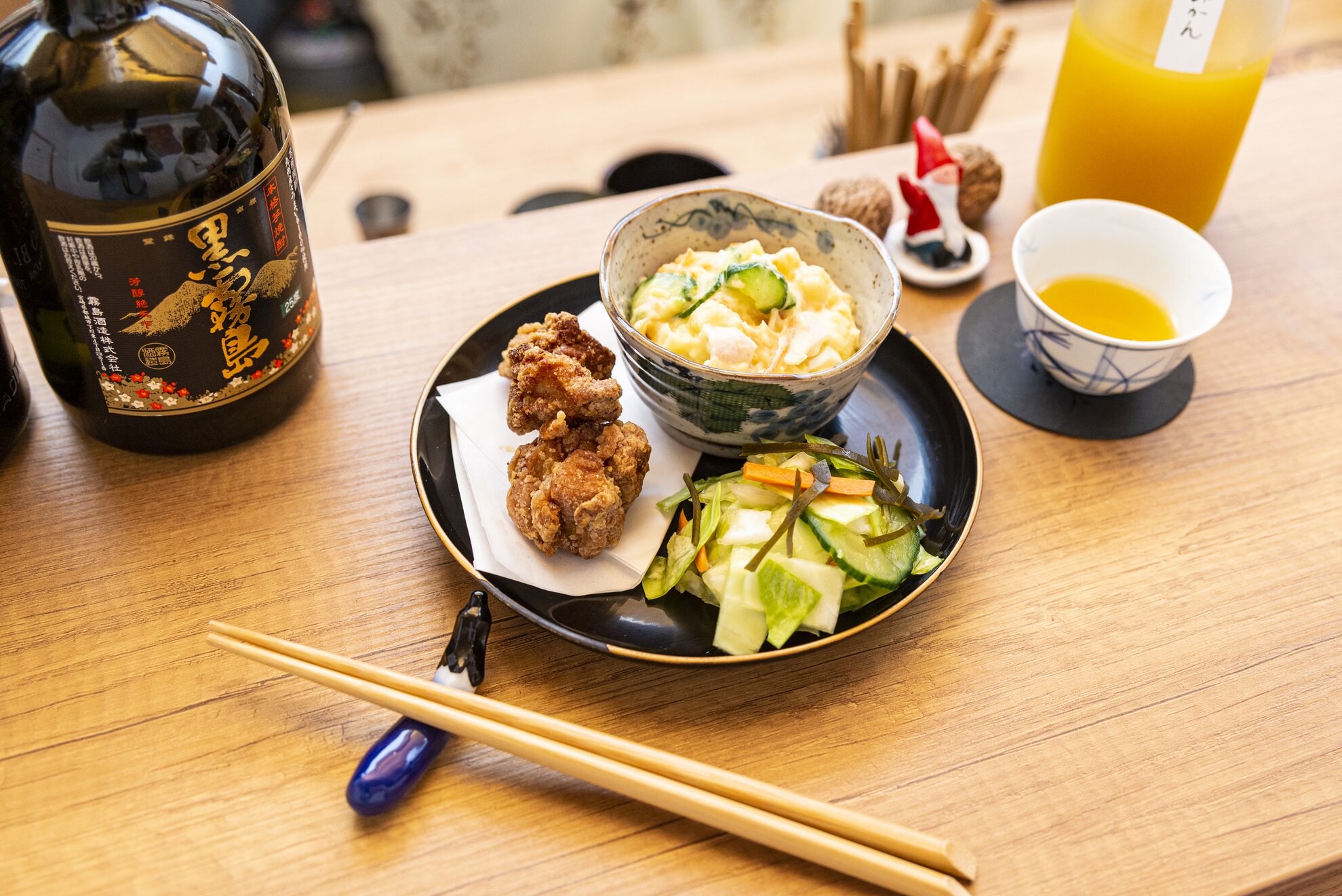 Snack Masako - Japanese Bar – Bár (Budapest, II. kerület)