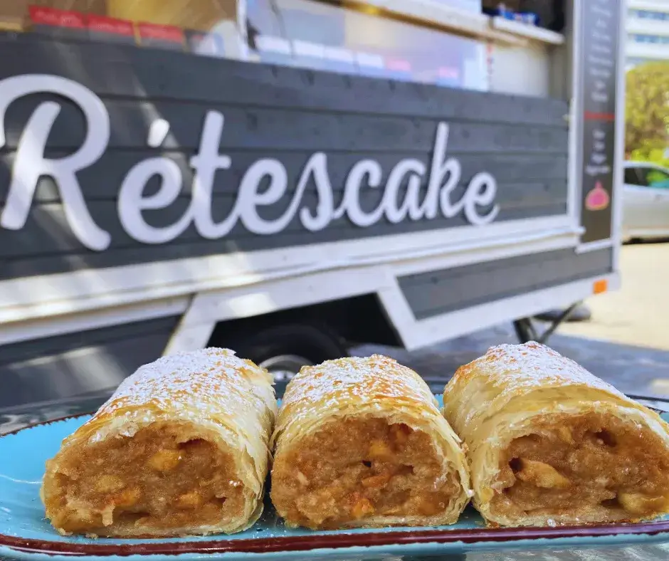 Rétescake – Cukrászda (Budapest, II. kerület)