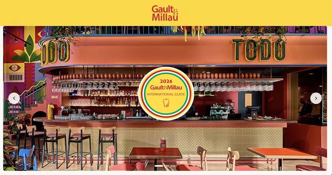 TODO Mexican Kitchen – Mexikói étterem (Budapest, V. kerület)