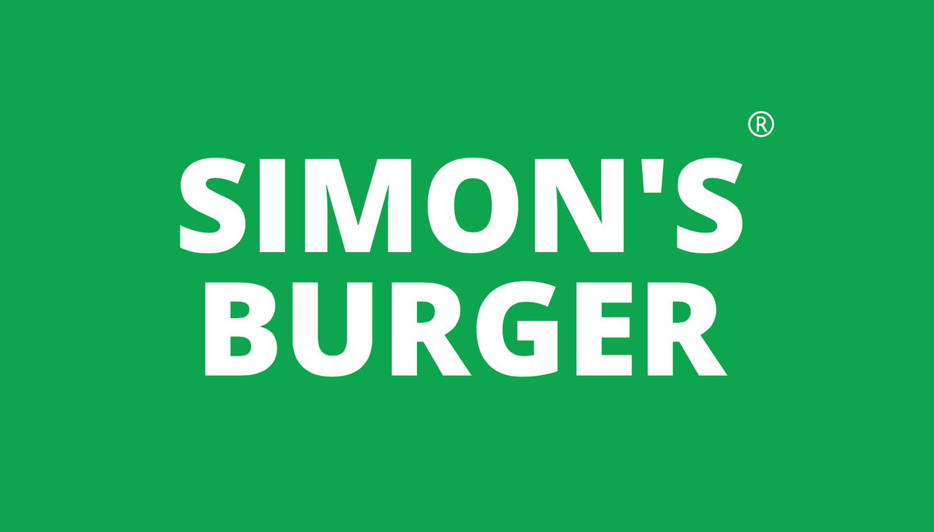Simon's Burger – Hamburger (Budapest, XIII. kerület)