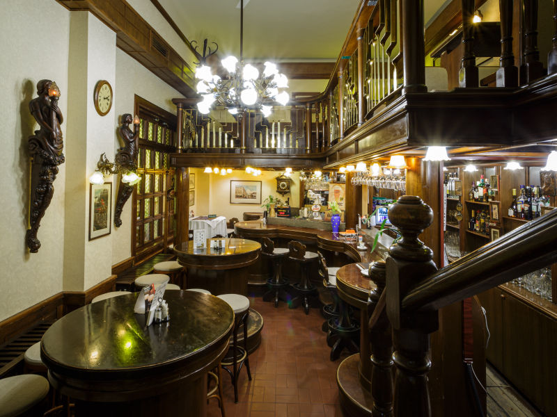 Polo Pub – Pub (Budapest, I. kerület)