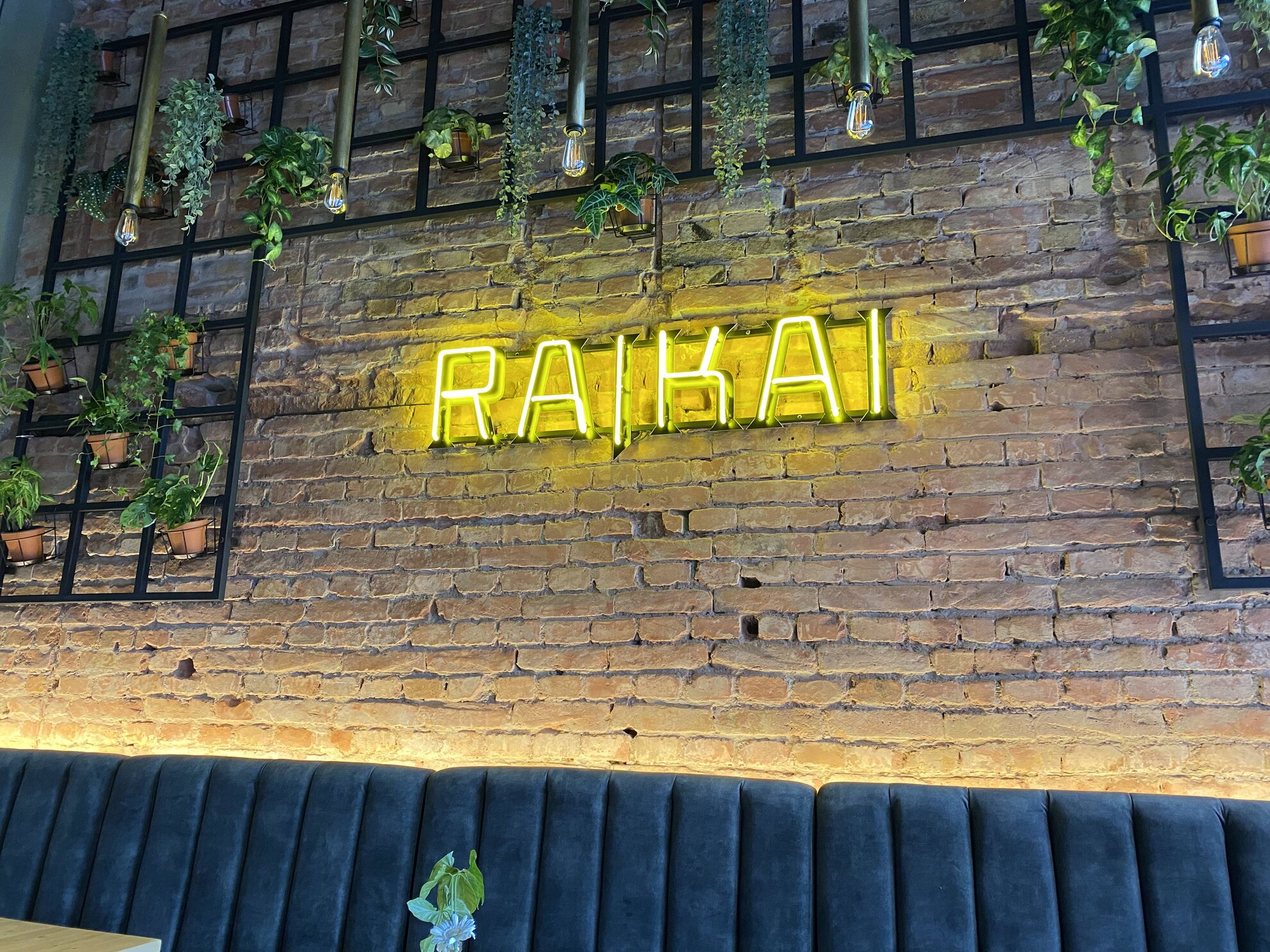 RAJKAI – Bár (Budapest, I. kerület)