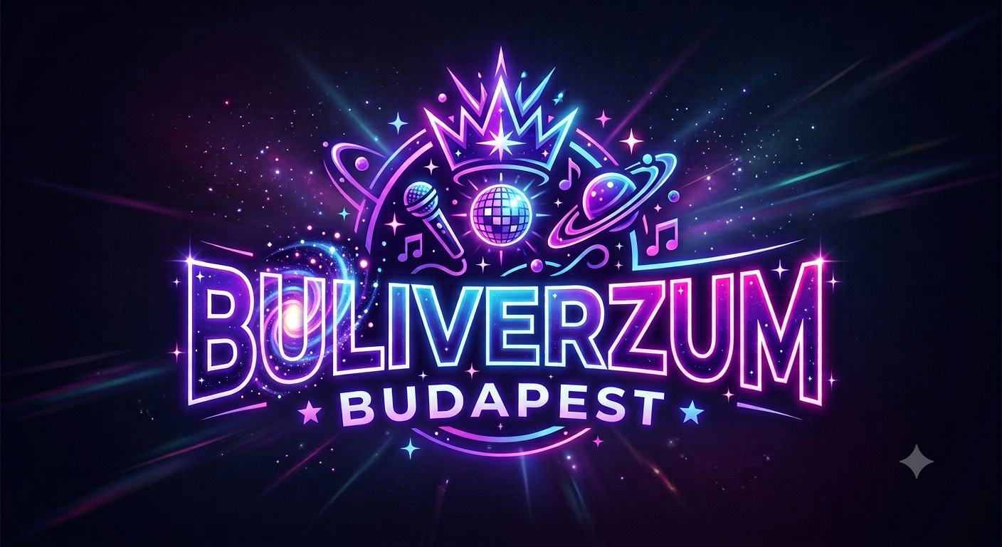 Buliverzum – Szórakozóhely (Budapest, I. kerület)
