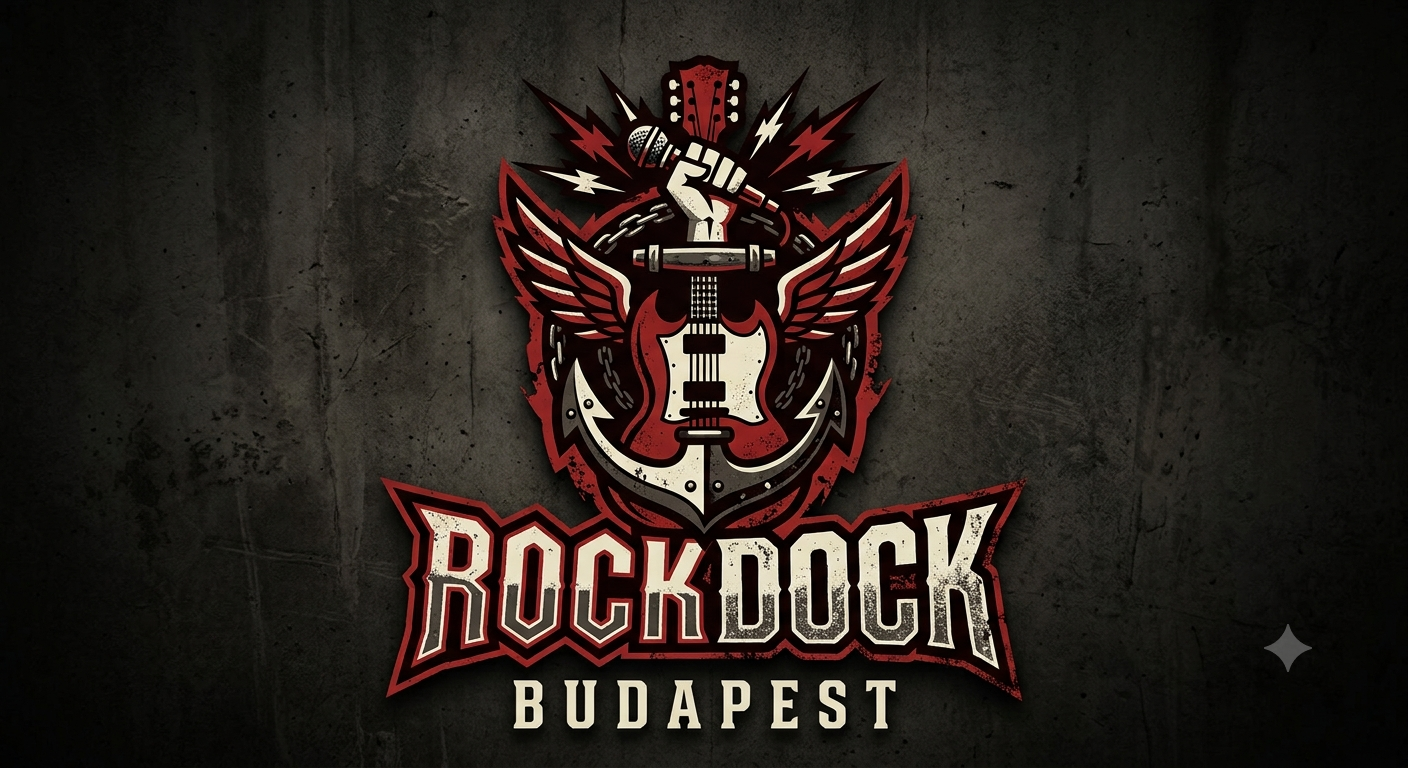 RockDock – Bár (Budapest, II. kerület)