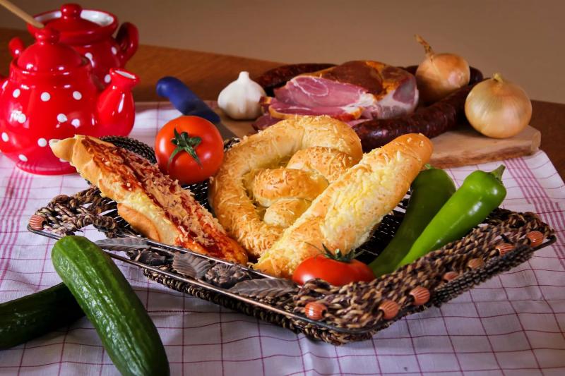 Makár Pékség – Pékség (Nagykálló)