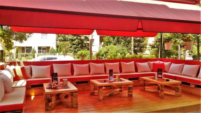 Remi Café – Fagyizó (Budapest, XIV. kerület)