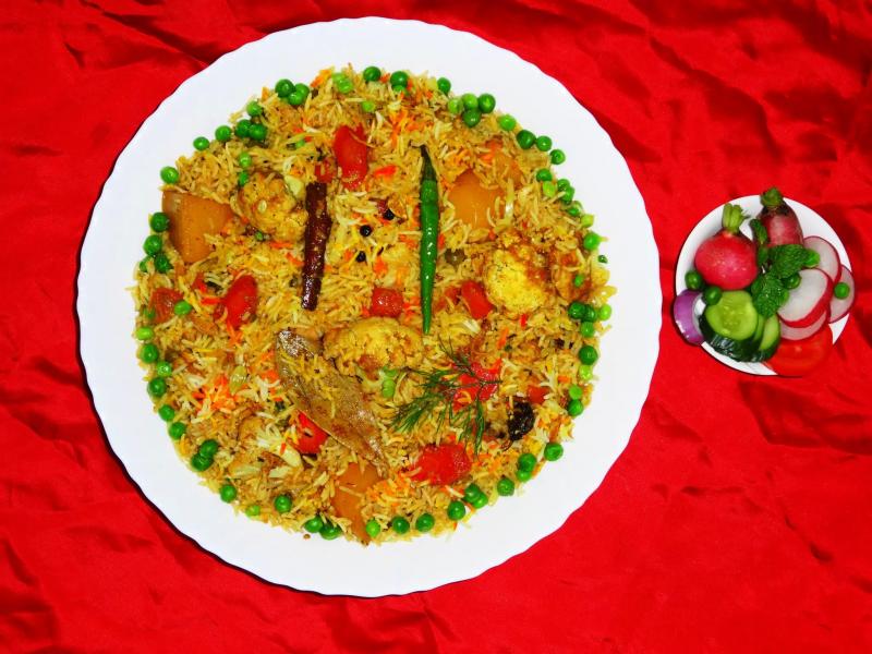 Indiai curry corner 2 – Indiai étterem (Budapest, XIII. kerület)