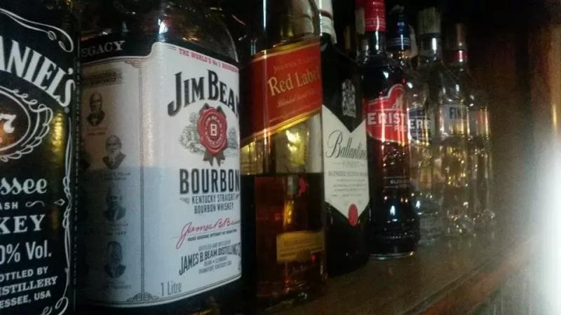 Griff Pizza & Pub – Gyorsétterem (Sopron)