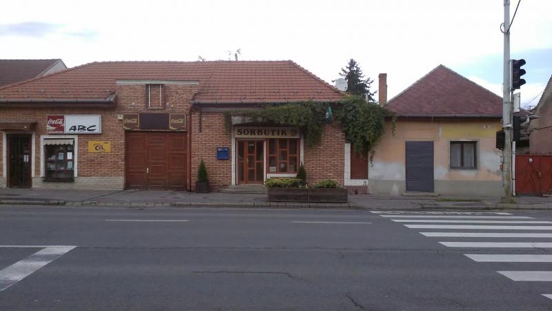 Sörbutik – Kocsma (Miskolc)