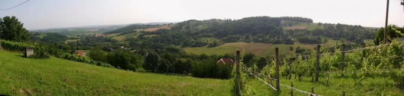 Kandikó Vendégház – Étterem (Dobronhegy)