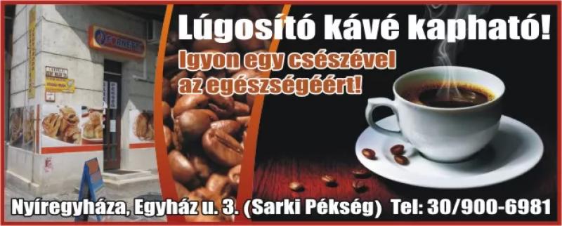 Sarki Pékség - Fornetti – Gyorsétterem (Nyíregyháza)