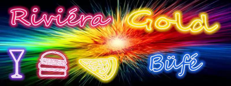Riviéra és Gold büfé – Büfé (Csongrád)