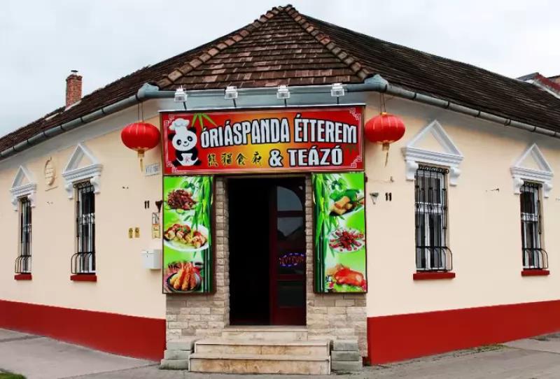 TEAHÁZ – Teaház (Esztergom)