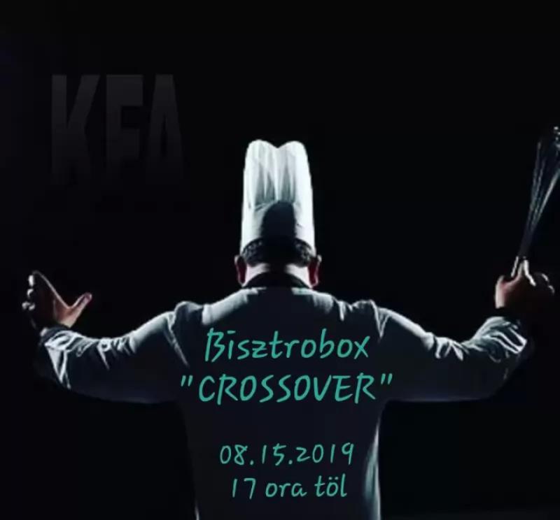 Bisztrobox – Bisztró (Pápa)