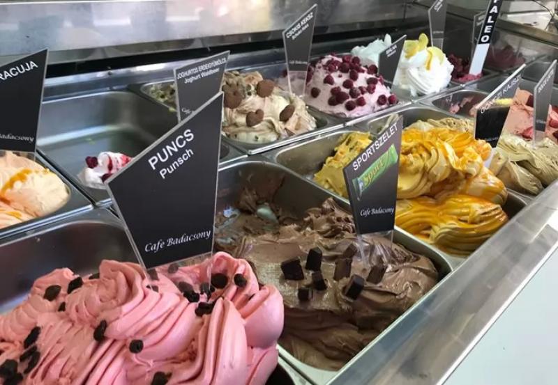 Café Badacsony – Bár (Badacsony)