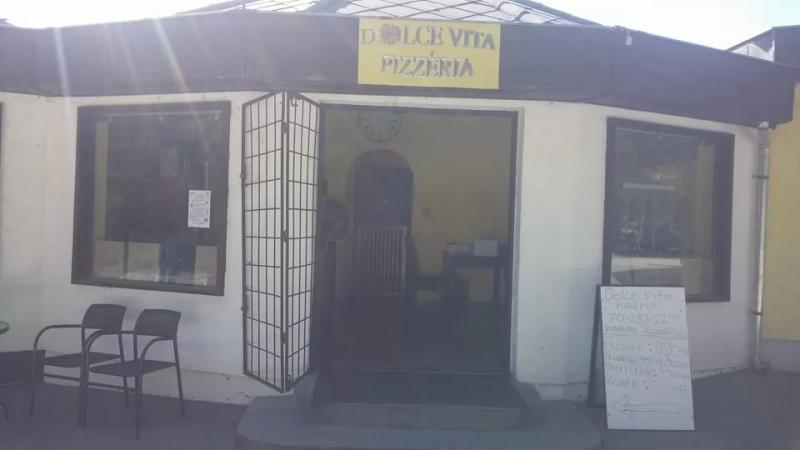 Dolce Vita Pizzéria Százhalombatta – Pizzéria (Százhalombatta)