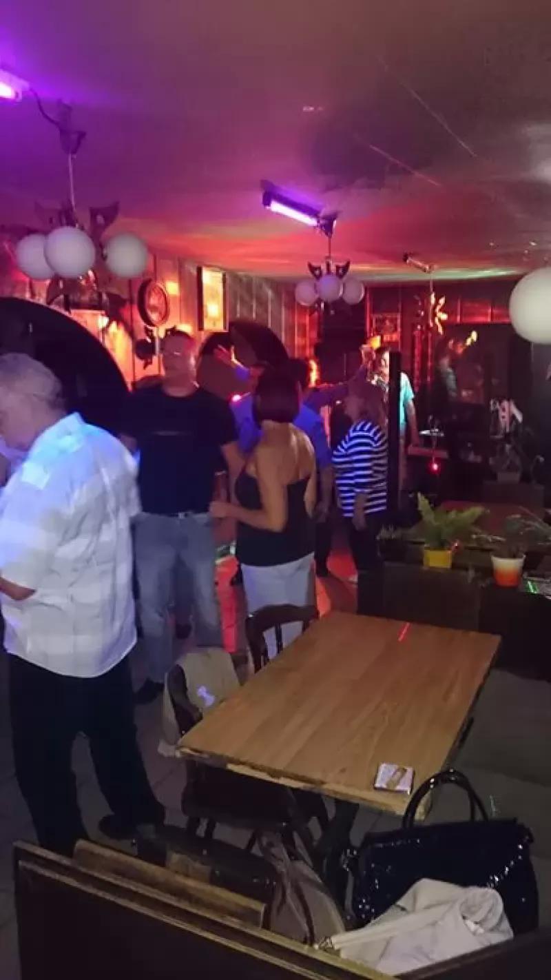 Pinocchio Pub – Bár (Nagykanizsa)