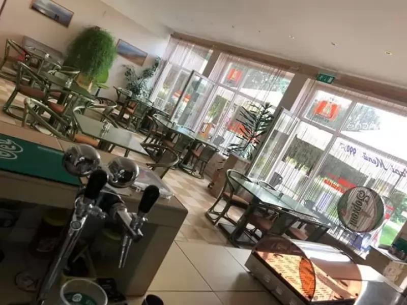 Világos Bistro és Cukrászda – Bisztró (Balatonvilágos)