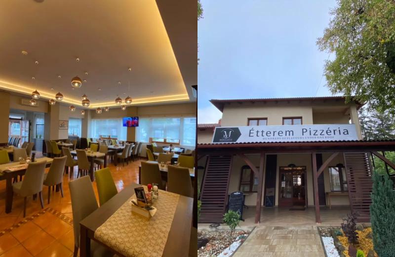Garden Pizzéria & PUB – Kocsma (Nagykanizsa)