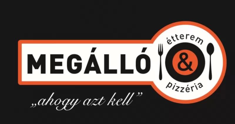Megálló Étterem és Pizzéria – Étterem (Adony)