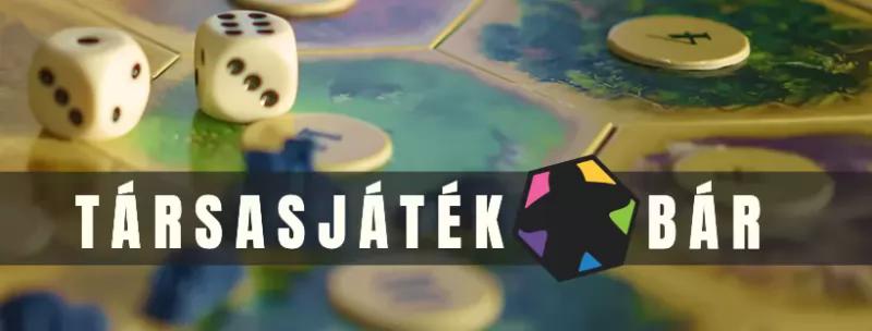 Társasjáték Bár – Bár (Budapest, XIII. kerület)