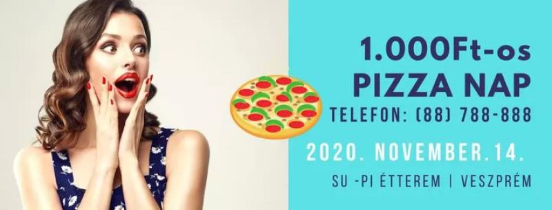 Sushi Pizza Veszprém – Pizzéria (Veszprém)