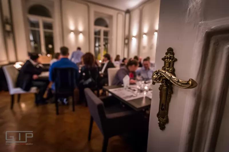 Béterv Illatvacsora lakásétterem – Ételbár (Budapest, VI. kerület)