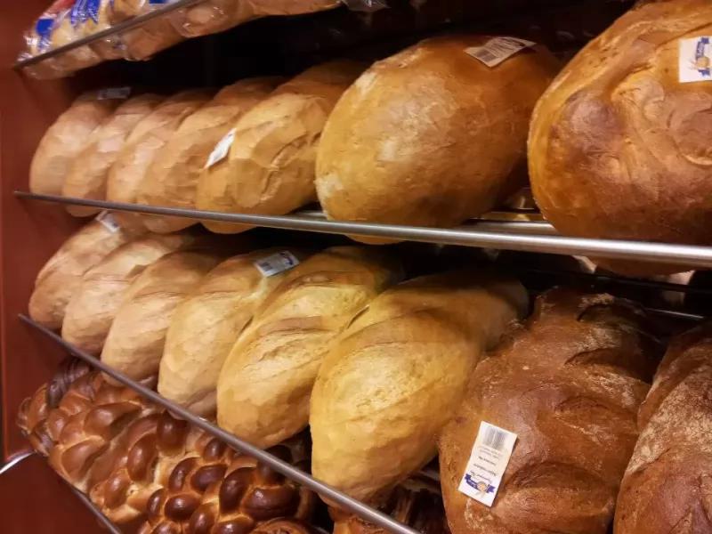 Tradicipó pékség – Pékség (Vecsés)