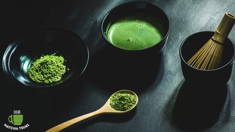 MATCHA TSUKI – Teaház (Budapest, V. kerület)
