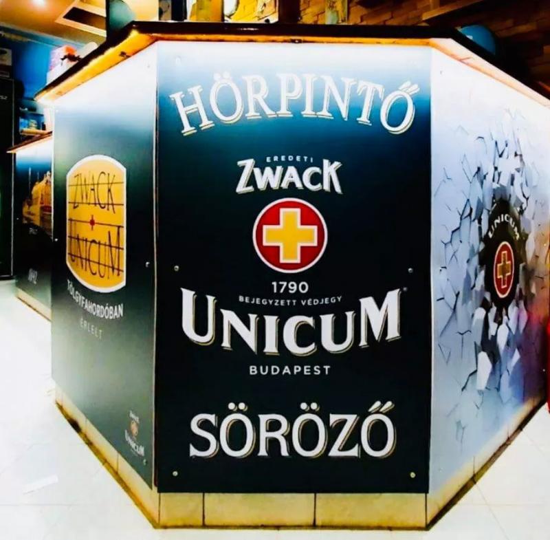 Hörpintő Pub – Kocsma (Békéscsaba)