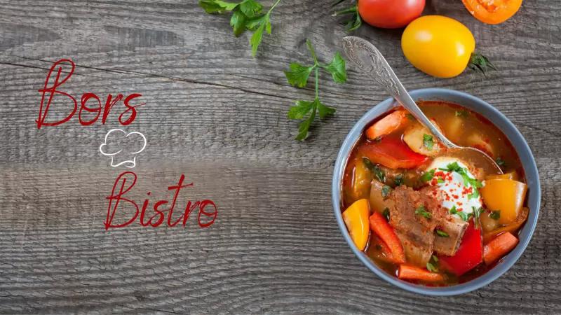 BORS Bistro – Bisztró (Budapest, XVI. kerület)