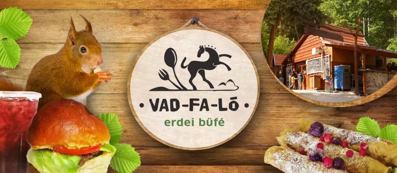 Vadfaló – Étterem (Dömös)