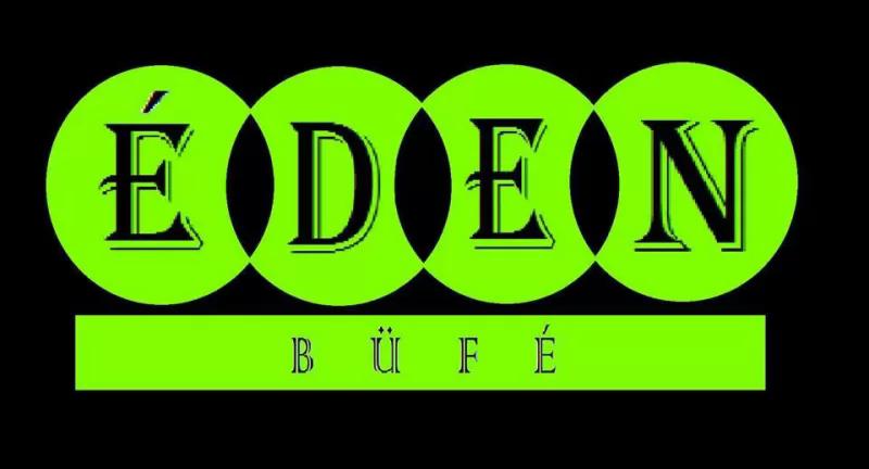 Éden Büfé – Büfé (Balatonfuzfo)