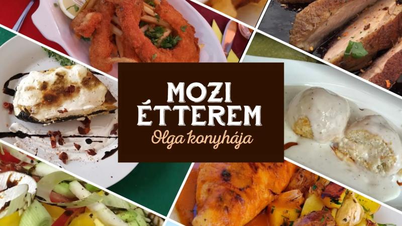 MOZI Étterem – Étterem (Kovagoors)