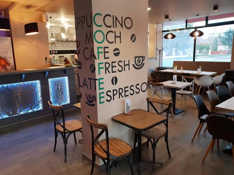 OMNIA Pub&Food – Kocsma (Békés)