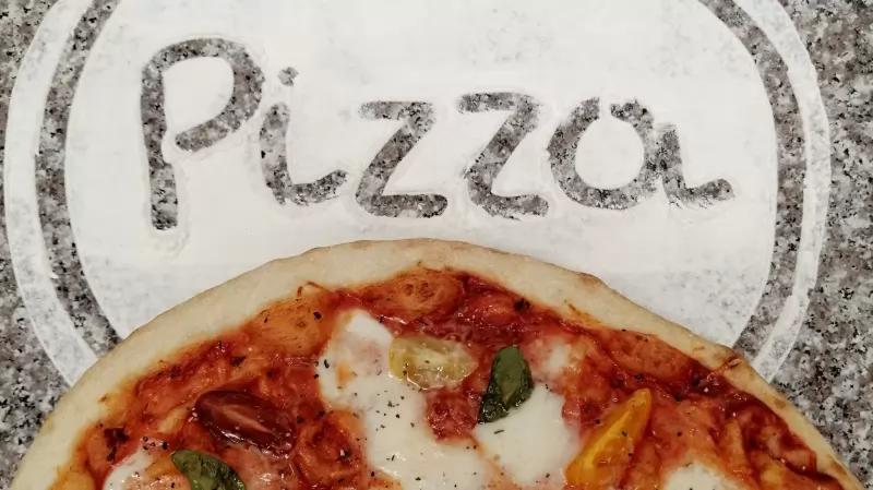 Pizza Sarok – Pizzéria (Vásárosnamény)
