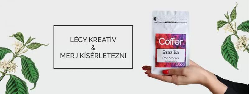 Coffer – Étterem (Kiskoros)