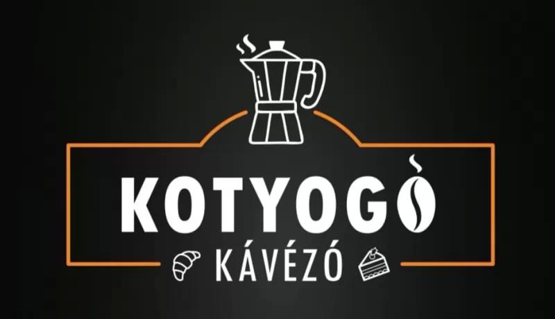 Kotyogó Kávézó – Kávézó (Szeged)