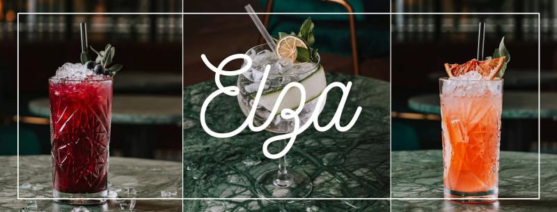 Elza Café – Kávézó (Sopron)