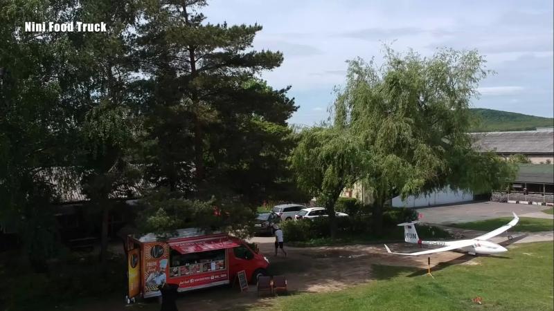 Nini Food Truck – Büfé (Dunakeszi)