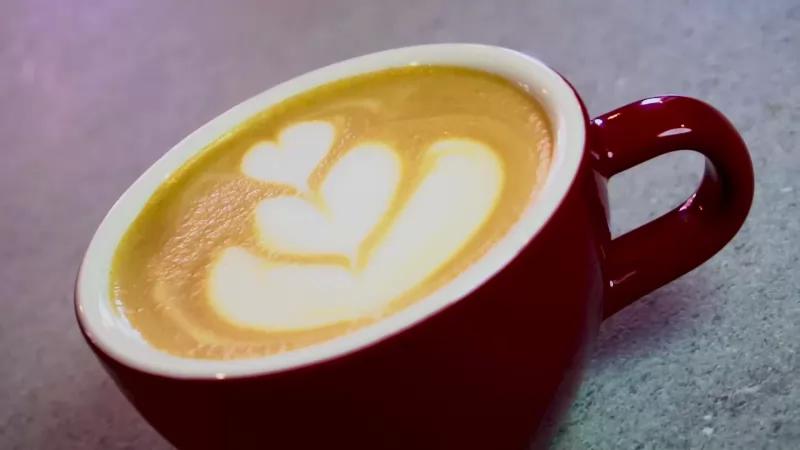 Mozaik Specialty Coffee Bar – Bár (Pilisvörösvár)